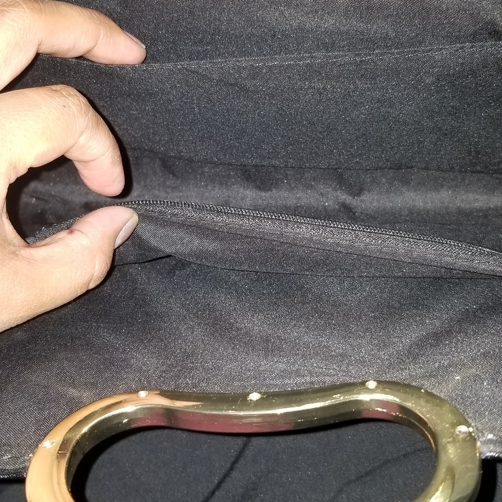 Clutch purse - Picture 5 of 10